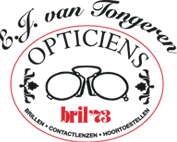 Logo Bril 73